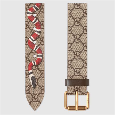 gucci costume uomo serpente|gucci snake jewelry.